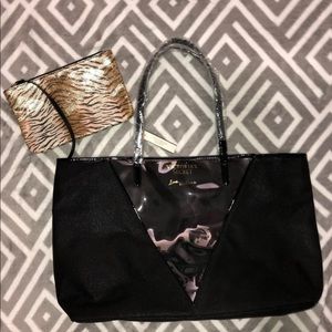 Victoria Secret Tote